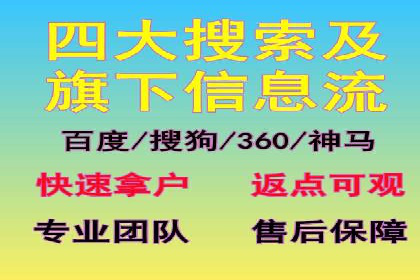 SEM竞价代运营公司成功案例分析